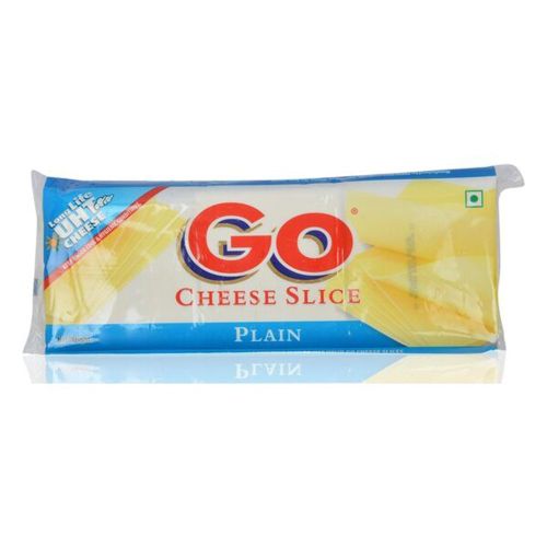 Go Cheese Plain