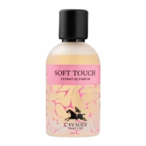 Soft Touch F/condtr French Perfume