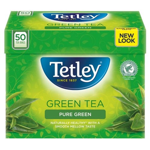 Tatley Green Taa