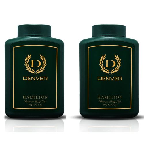 Denver Talc 50 G