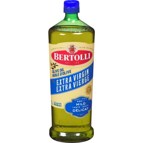 Bertolli Oliveoil 500 Ml 1+1