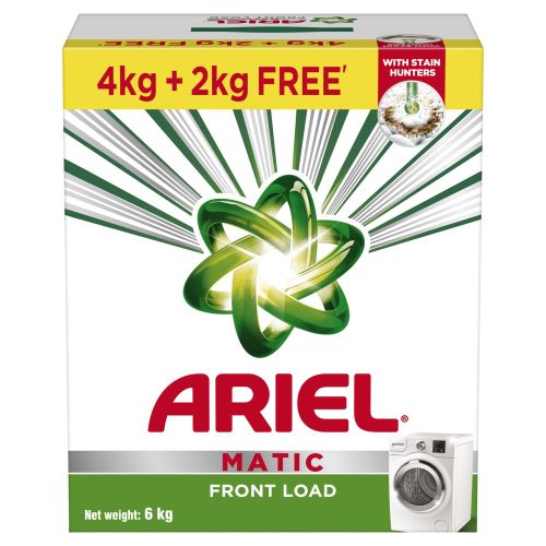 Arielfront Load 1 Kg