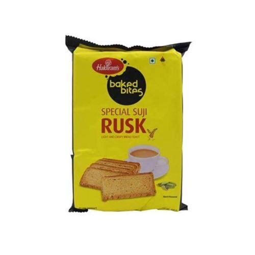 Haldirams Rusk 250 G