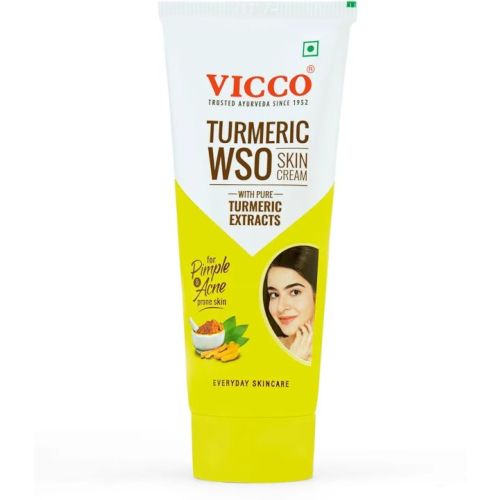 Vicco Turmeric Wso 30 Gr