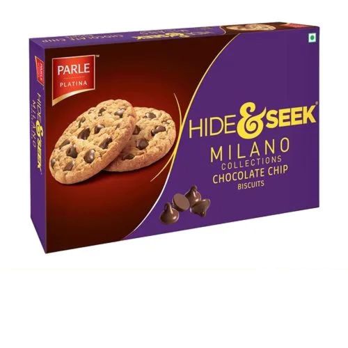 Hide Seek Milano Biscuit