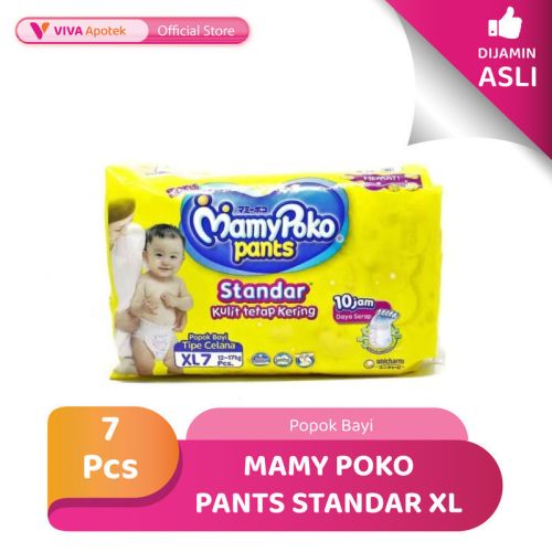 Mamy Poko Pants Standerd Xl-7