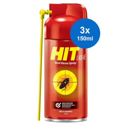 Hit 150 Ml