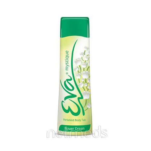 Eva Talc Flwr Drm 50 G