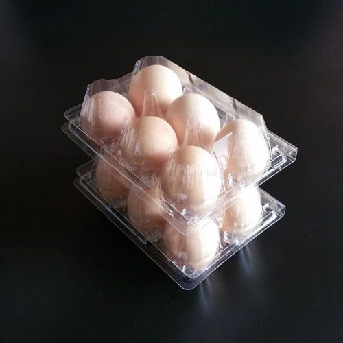 Egg Tray 6 No