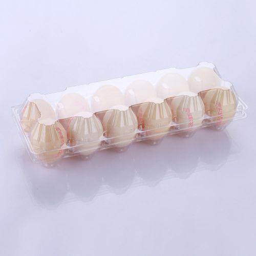 Eggs Tray 12 No