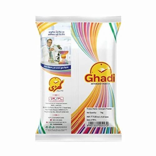 Ghadi Powder 1 Kg