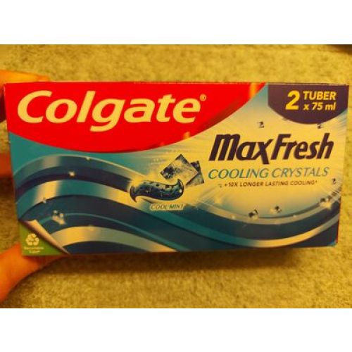 Colgate Maxfresh Cooling 80 G