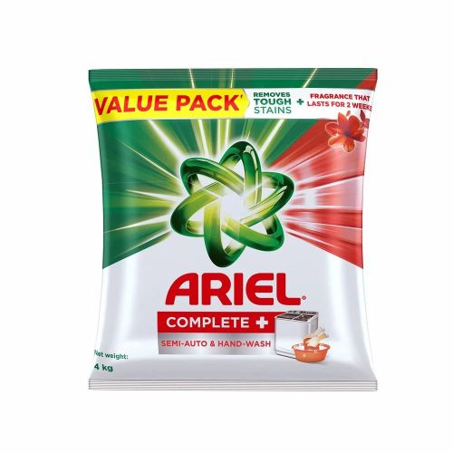 Ariel Complete 200 Gm