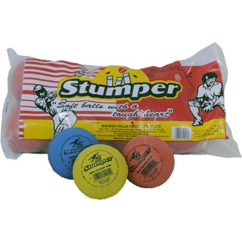 Stumper Ball