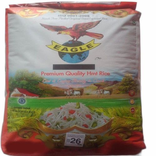 Rice Eagle Hmt 25 Kg