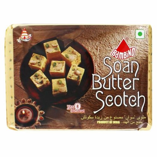 Soan Butter Scotch 200 G