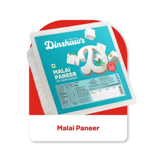 Dinshawspaneer 200 G