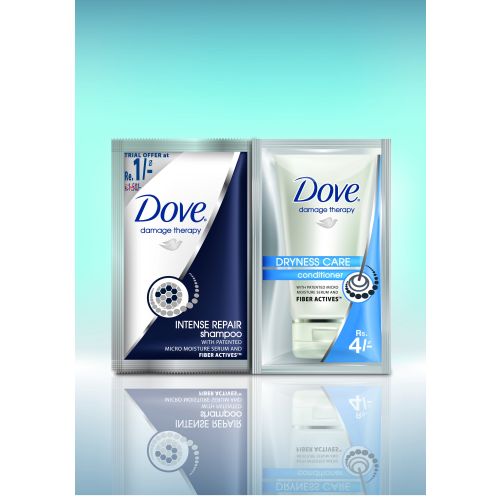 Dove Shmpo 80 Ml