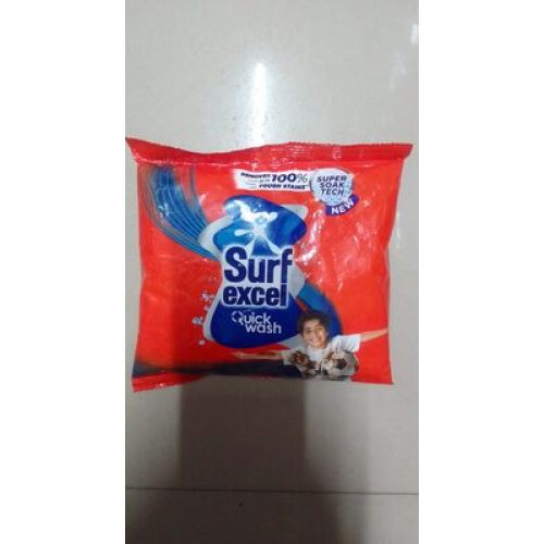 Surf Excel Quick Wash 200 G