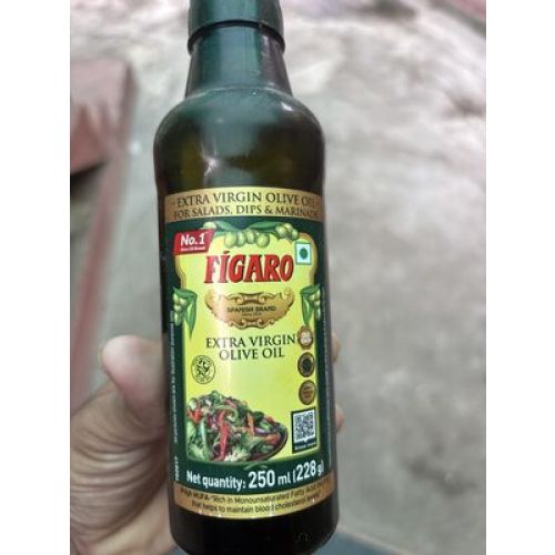 Figaro Olive Oil 100 Ml
