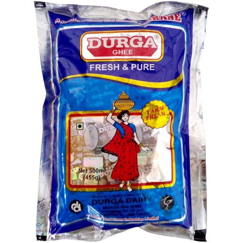 Durga Ghee 500 Ml