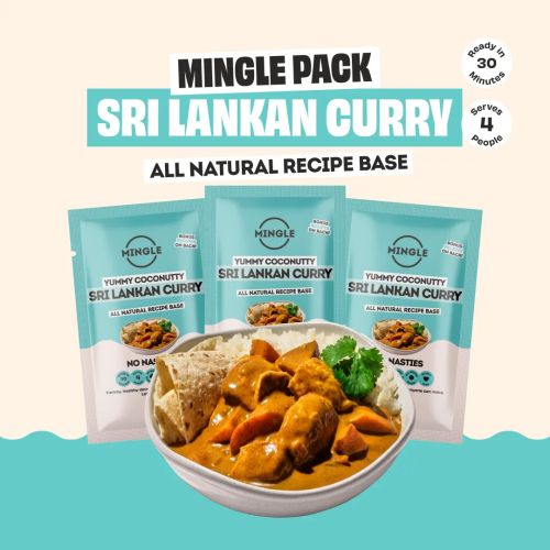 Sri (l) Bnsirawa 500 G