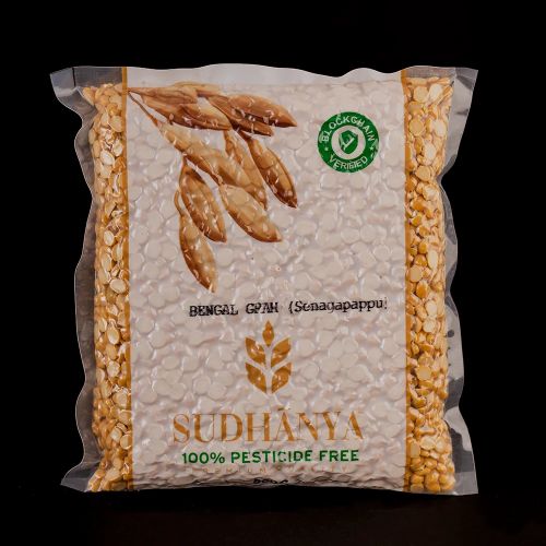 Sanagapappu 1 Kg