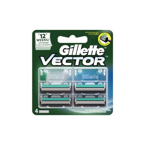 Gillette Vector 4902430595834