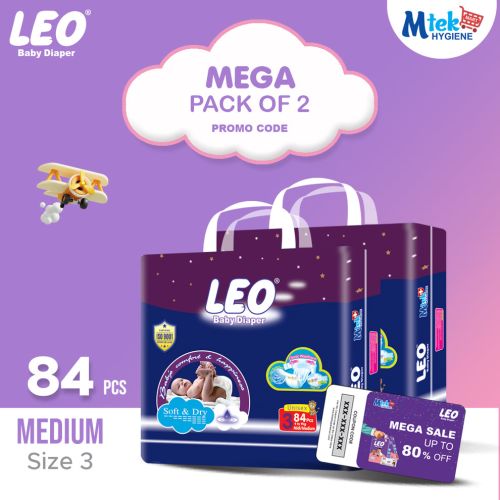 Leo Band Pack