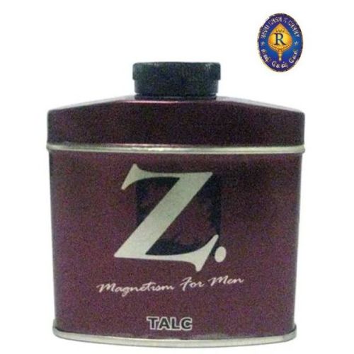 Z Talc Men 50 G