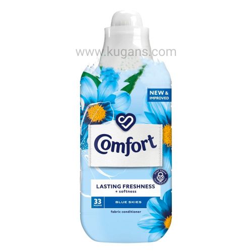 Comfort Fab Condtr 200 Ml
