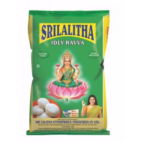 Lalitha Idlyrvva 1 Kg