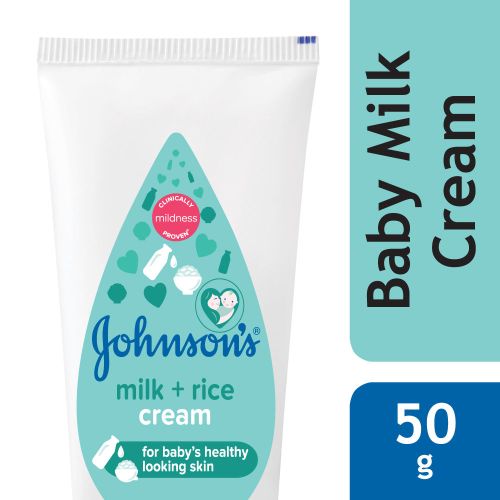 Johnson Milk Cram 30 G