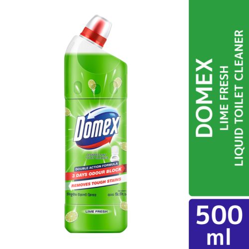 Domex Frsh Clen Lime 500 M
