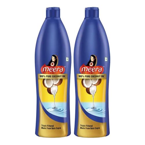 Meera Precocooil