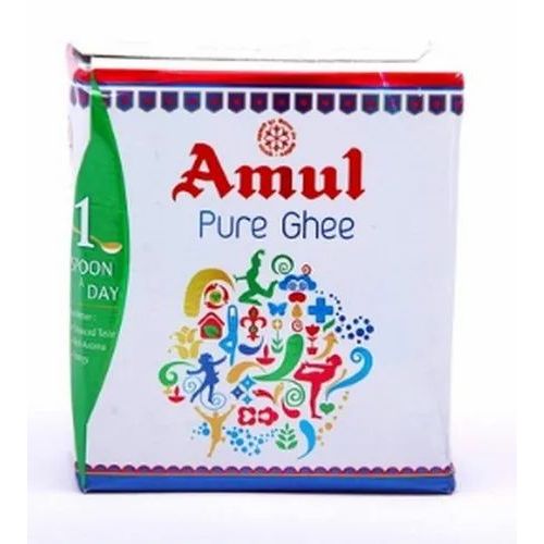 Amul Pure Ghee 200 M