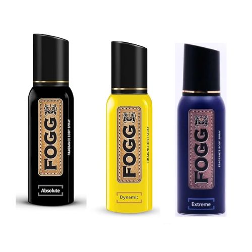 Fogg Classic Deo