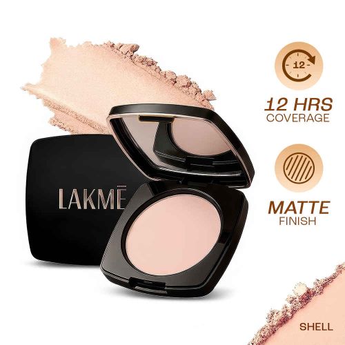 Lakme Compact N/shell 9 G