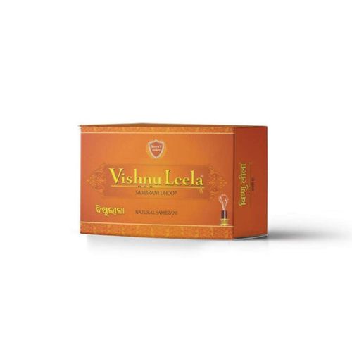 Vishnu Leela Dhoop
