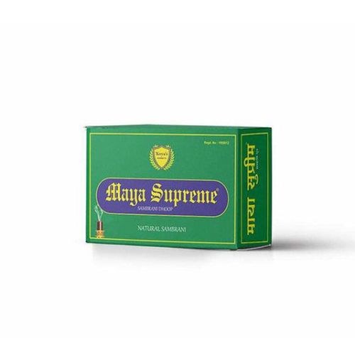 Maya Suprreme Samrani