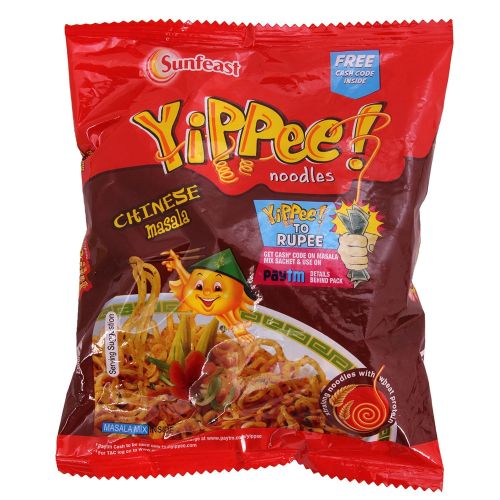Yipee Chinese Masala