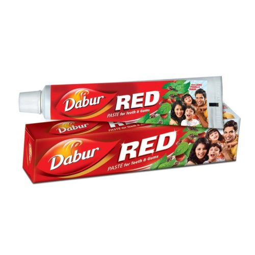 Dabur Redpste 100 G