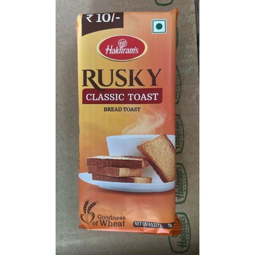Haldrirams Rusky