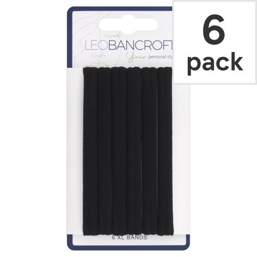 Leo Bandspack