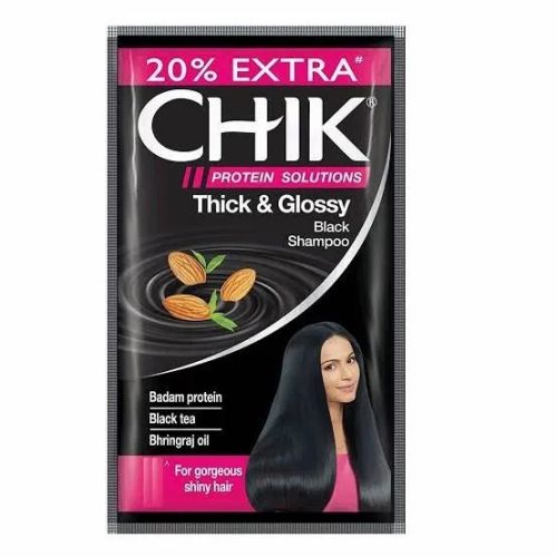 Chik Blck Shmpo 180 Ml