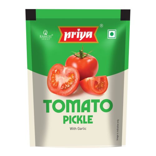 Priya Tamto Pickle 300 G