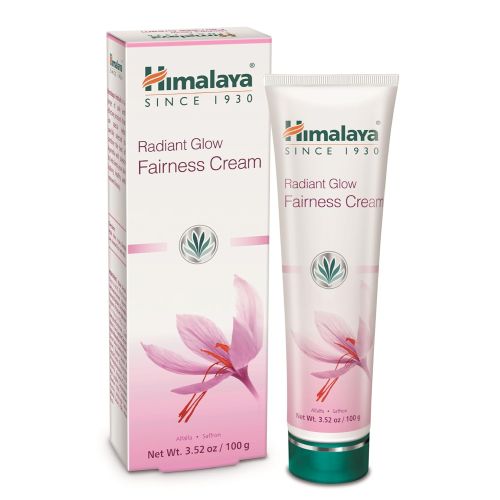 Himalaya Fairnesscream 50 G