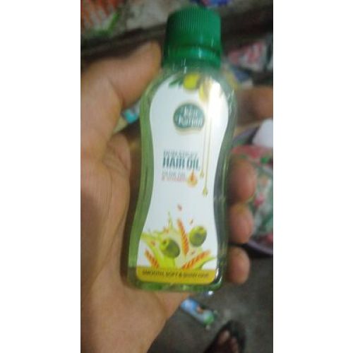 Keo Karpin Hair Oil 200 Ml