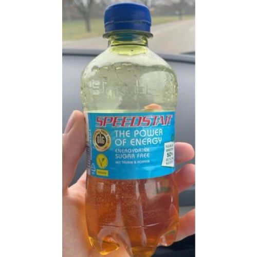 Sugarfree Gold 50 G