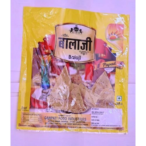 Balaji Papad 120 G